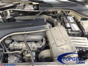 揭陽大眾cc刷ecu升級top gear tuning