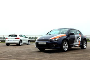 2013大眾尚酷r杯珠海站完賽 安德烈亞奪冠