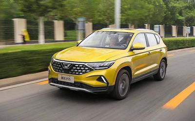 花小錢買大車!這些車型都是同級(jí)最便宜 最低那款6.98萬(wàn)起!