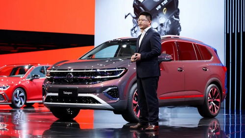 到底動(dòng)了誰(shuí)的奶酪 全面跨級(jí)的一汽 大眾talagon居然敢挑戰(zhàn) 打十個(gè)