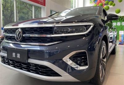 大眾攬境的第一道坎,98號汽油