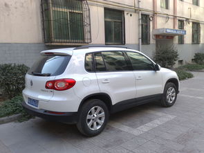 上海大眾途觀epc燈亮發(fā)動機故障問題