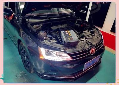 大眾速騰1.4T升級:動(dòng)力提升與駕駛體驗(yàn)優(yōu)化