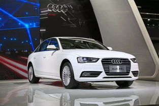 每日車訊 奧迪2017年全球銷量188萬輛 部分進口捷豹xf遭召回