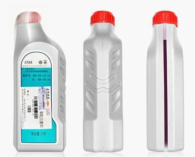 大眾途觀變速箱油更換指南 費用、油品選擇與注意事項