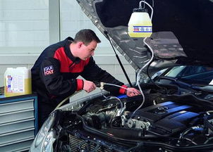 百色鑫廣達大眾 專業油品服務，為您的愛車保駕護航
