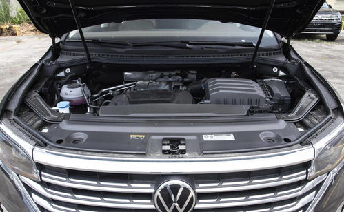 2024款大眾威然上市前瞻 對標別克GL8，搭載2.0T發動機，重塑高端MPV市場競爭格局