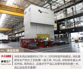 探尋智造秘境 走進一汽-大眾成都三工廠，揭秘高品質背后的“大眾油品”奧秘